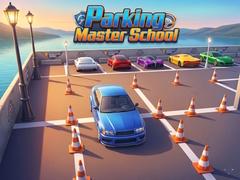 Laro Parking Master School