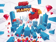 Laro Bird Obstacle Flappy