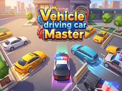 Laro Vehicle driving car Master
