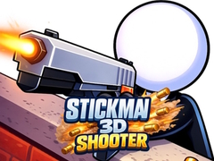 Laro Stickman3D Shooter