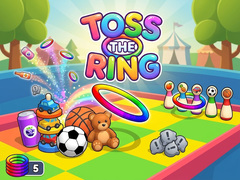Laro Toss The Ring