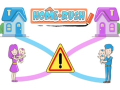 Laro Home Rush