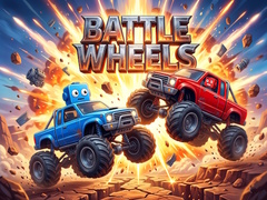 Laro Battle Wheels