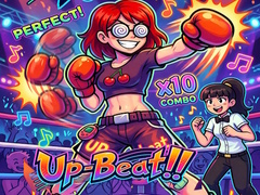Laro Up-Beat!!