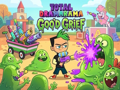 Laro Total Dramarama Goo'd Grief