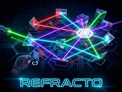 Laro Refracto 