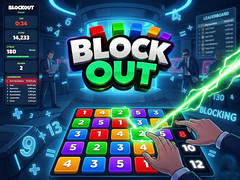 Laro Block Out