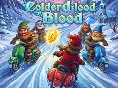 Laro Colder Blood 