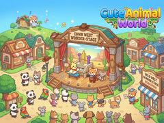 Laro Cute Animal World