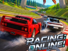 Laro Racing: Online!