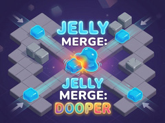 Laro Jelly Merge: Dooper