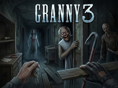 Laro Granny 3