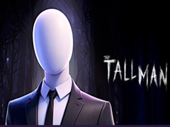 Laro The Tall Man
