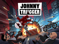 Laro Johnny Trigger