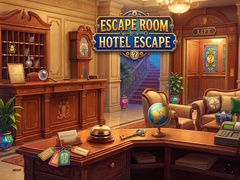 Laro Escape Room Hotel Escape