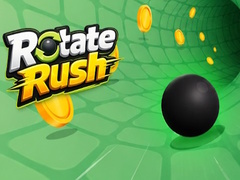 Laro Rotate Rush