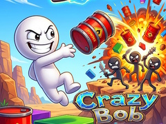 Laro Crazy Bob