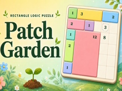 Laro Patch Garden