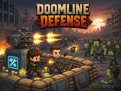 Laro Doomline Defense