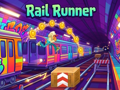Laro Rail Runner