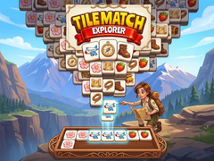 Laro Tile Match Explorer
