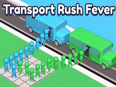 Laro Transport Rush Fever