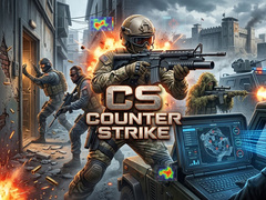 Laro CS Counter Strike