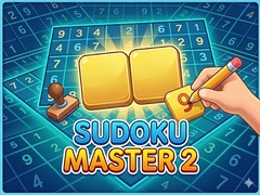Laro Sudoku Master 2