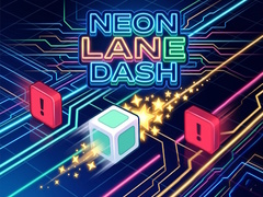 Laro Neon Lane Dash