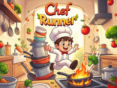 Laro Chef Runner