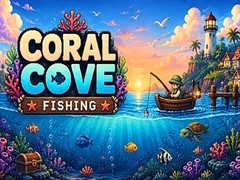 Laro Coral Cove Fishing