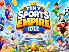Laro Tiny Sports Empire Idle