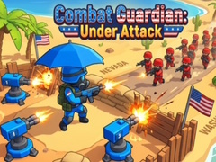 Laro Combat Guardian: Under Attack