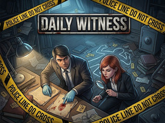 Laro Daily Witness