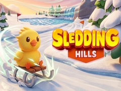 Laro Sledding Hills