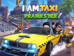 Laro I Am Taxi Prankster Sim