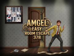 Laro Amgel Easy Room Escape 378
