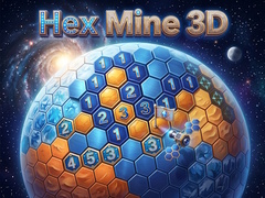 Laro Hex Mine 3D