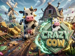 Laro Crazy Cow