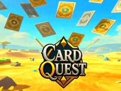 Laro Card Quest