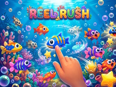 Laro Reel Rush