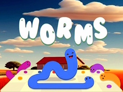 Laro Worms