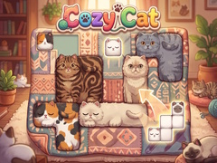 Laro Cozy Cat
