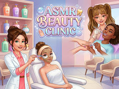 Laro ASMR Beauty Clinic