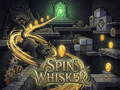 Laro Spin Whisker