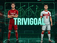 Laro TriviGoal