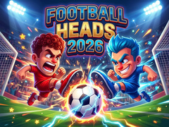 Laro Football Heads 2026