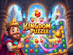 Laro Kingdom Puzzle