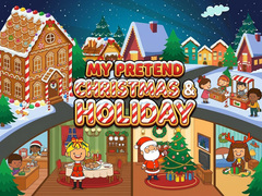 Laro My Pretend Christmas & Holiday