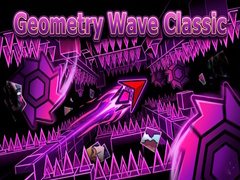 Laro Geometry Wave Classic